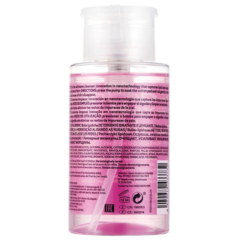 SENSYSES HYALURONICO DESMAQUI_L