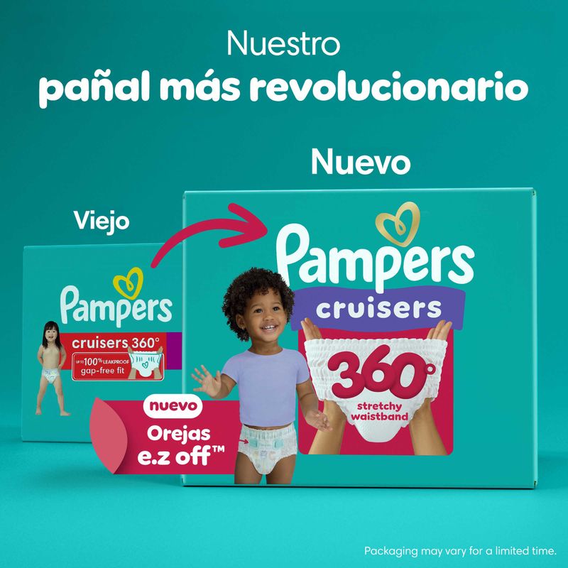 PAÑAL PAMPERS CRUISERS ET 4_L