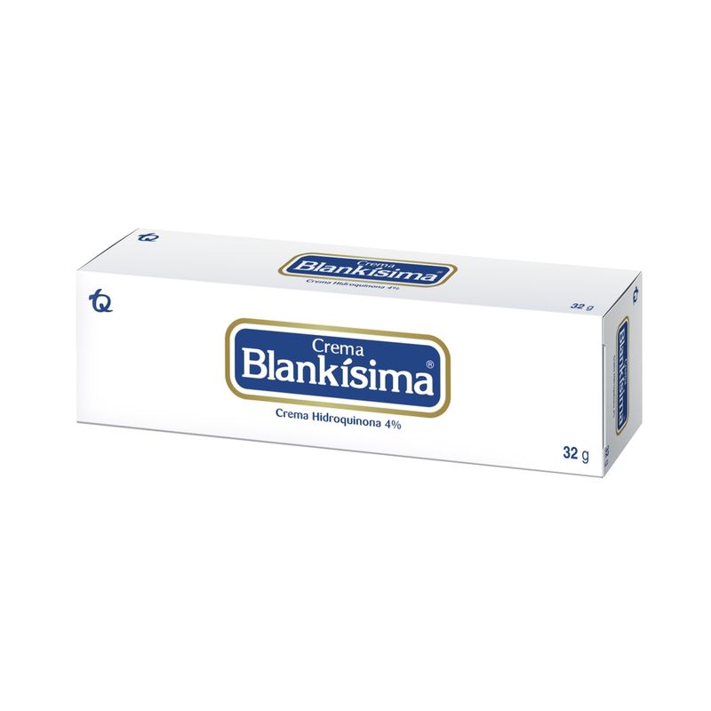 CREMA CORP BLANKISIMA 4% TQ_F