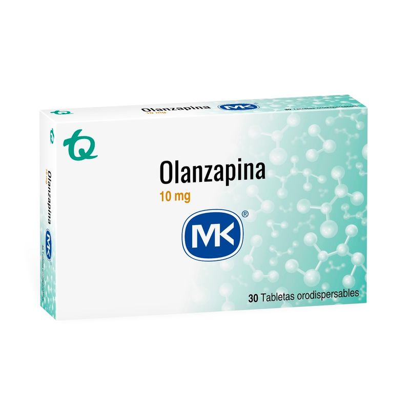 OLANZAPINA MK 10MG_F