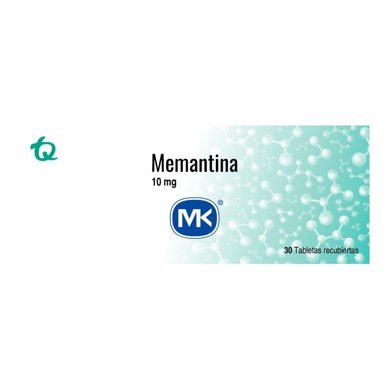 MEMANTINA 10 MG -MK-_F