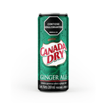 GINGER CANADA DRY_F