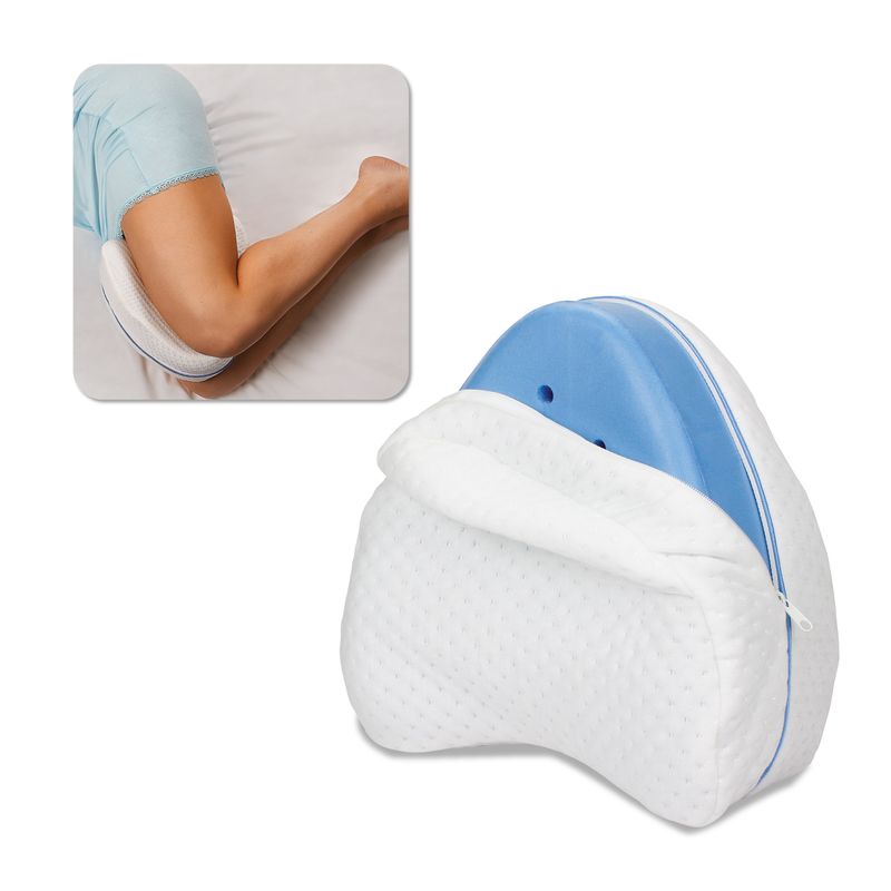 ALMOHADA ERGON PIERNAS CONTOUR_L