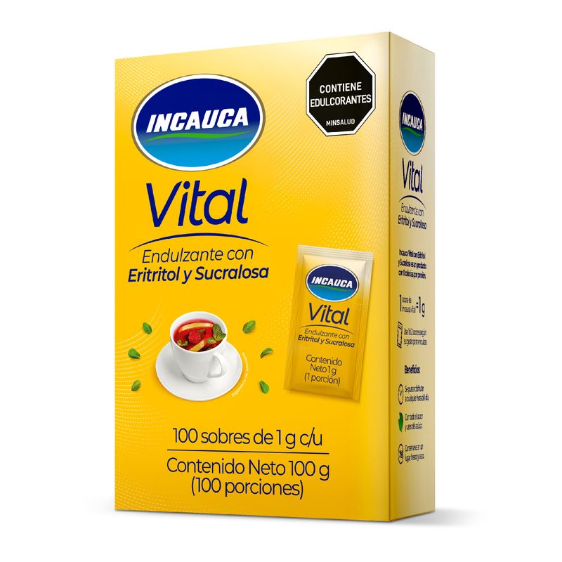 ENDULZA INCAU ERITRITOL SUCRAL_F