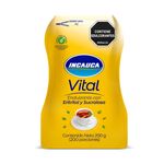 ENDULZA INCAU ERITRITOL SUCRAL_F