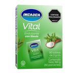 ENDULZANTE STEVIA INCAUCA_F
