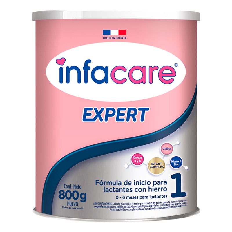 INFACARE EXPERT ETAPA 1_F