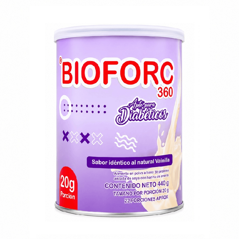 BIOFORC DIABETICOS VAINILLA_F