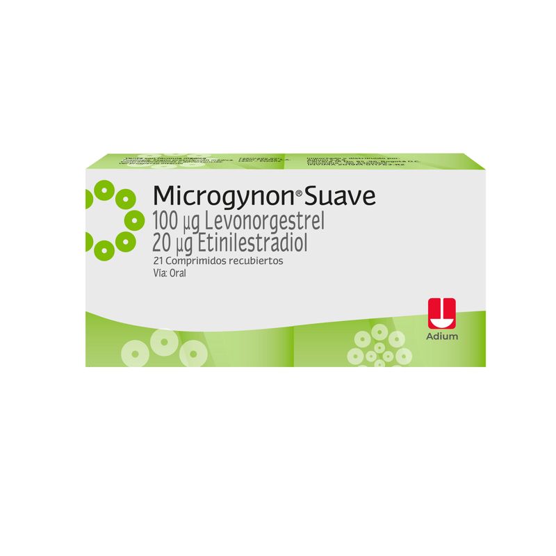 MICROGYNON SUAVE_F