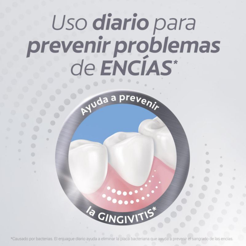 ENJUAGUE BUCAL COLGATE PERIOGA_L