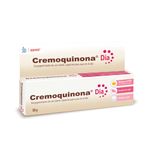 CREMOQUINONA DIA_F