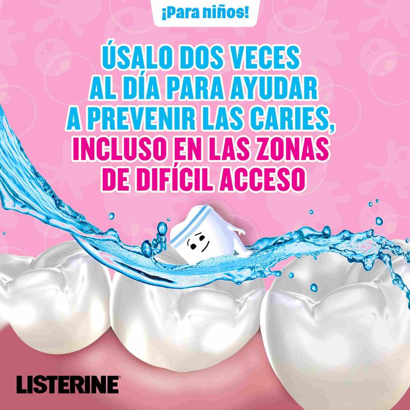 ENJUAGUE BUCAL TOTAL CARE KIDS_B
