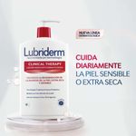LOCION HIDRATANTE LUBRIDERM CL_P