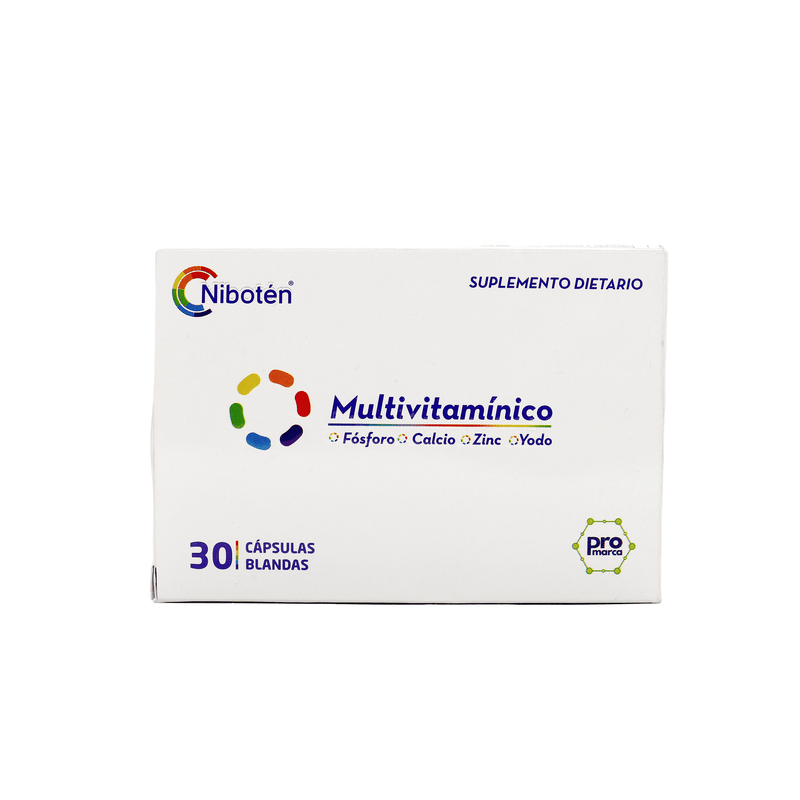 NIBOTEN DIETARIO MULTIVITAMINI_F