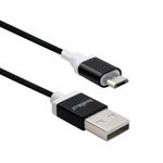 CABLE MICRO USB A USB_F