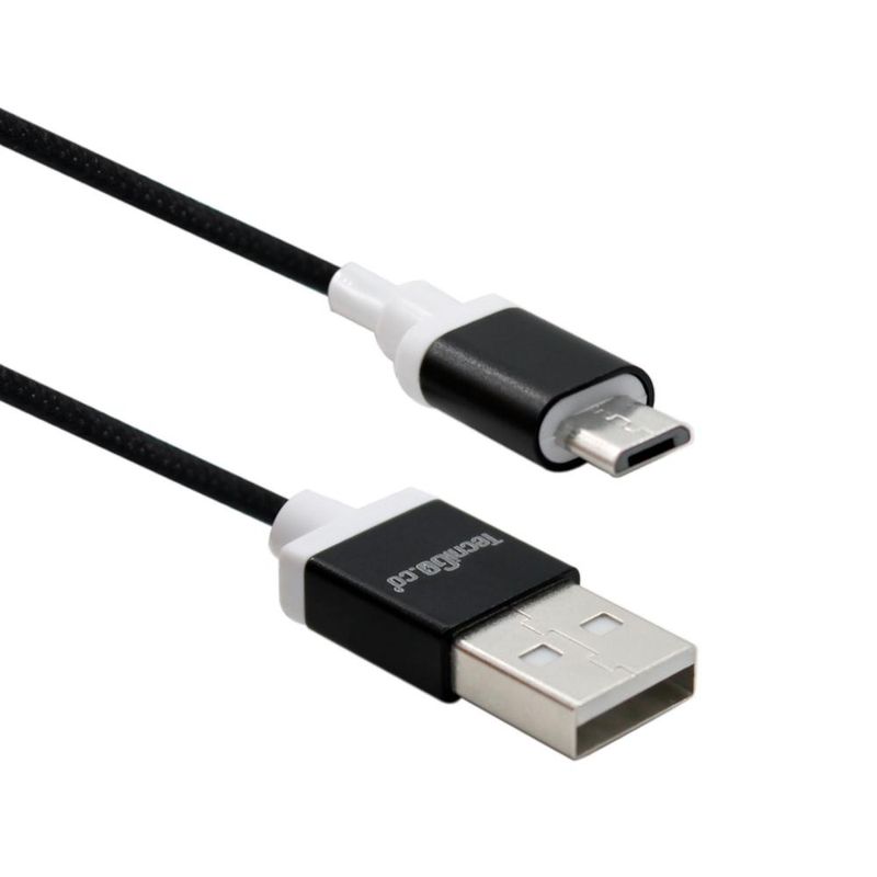 CABLE MICRO USB A USB_F