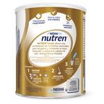 NUTREN SENIOR POLVO_P