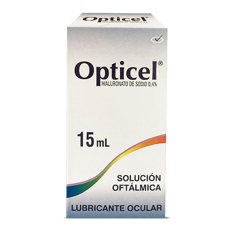 OPTICEL 4 MG_F