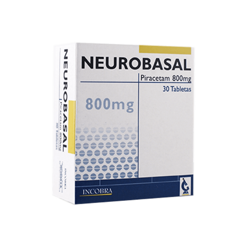 NEUROBASAL 800 MG_F