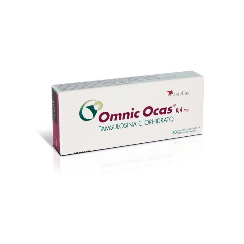 OMNIC OCAS 0-4 MG_F