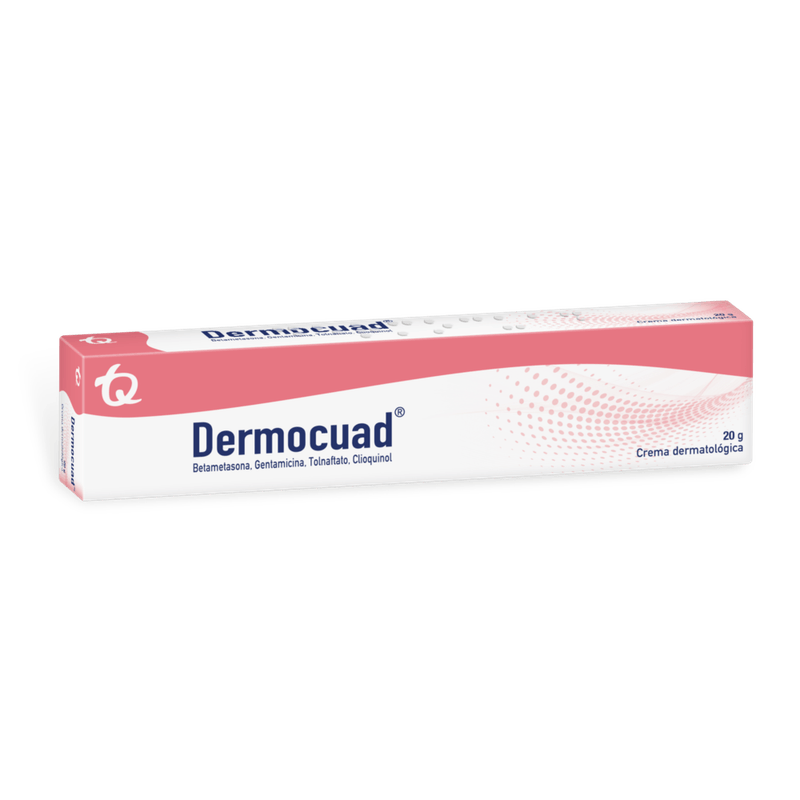 DERMOCUAD MK_F