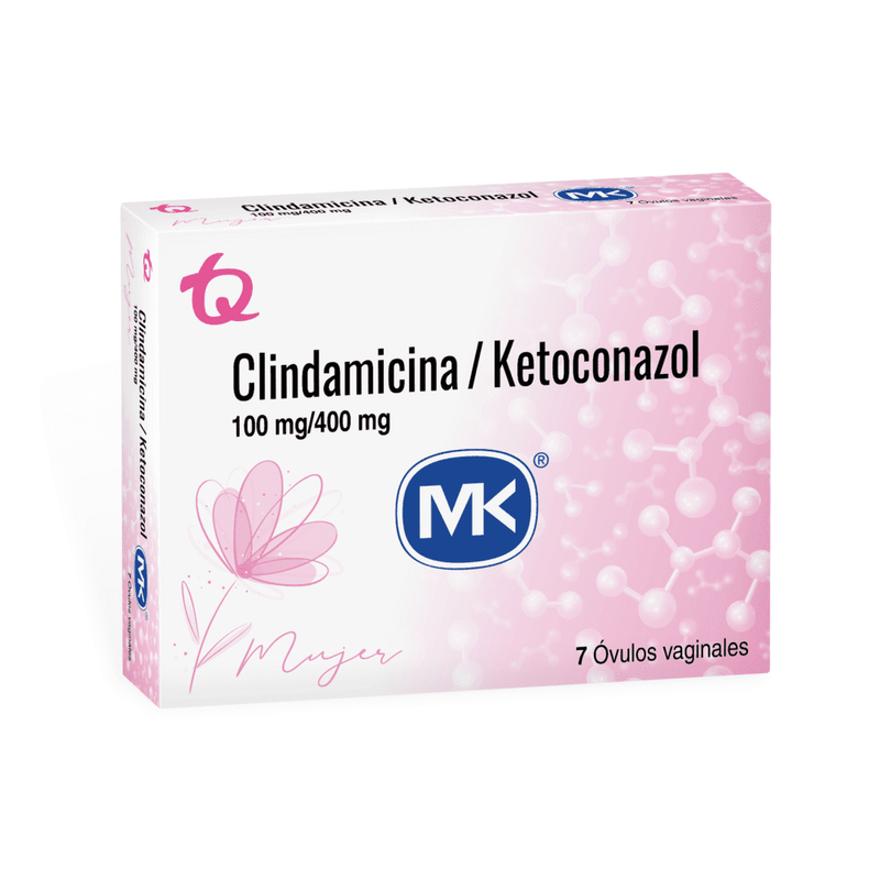 CLINDAMICINA -KETOCONAZOL_F
