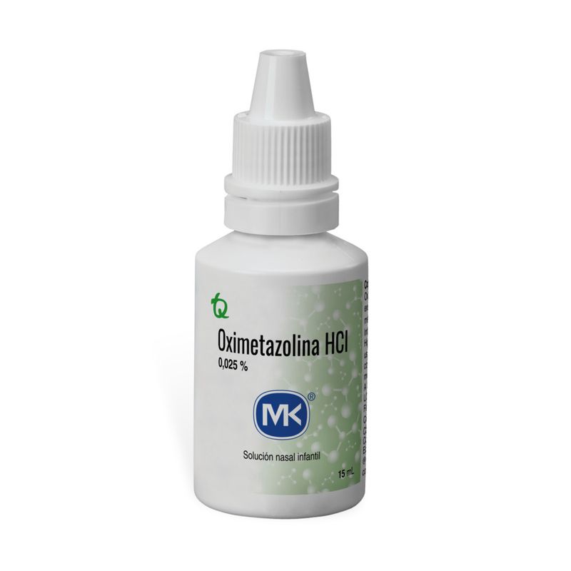 OXIMETAZOLINA 0-025% -MK-_F