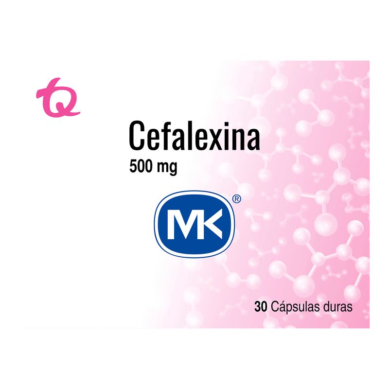 CEFADROXILO MK 500 MG_F