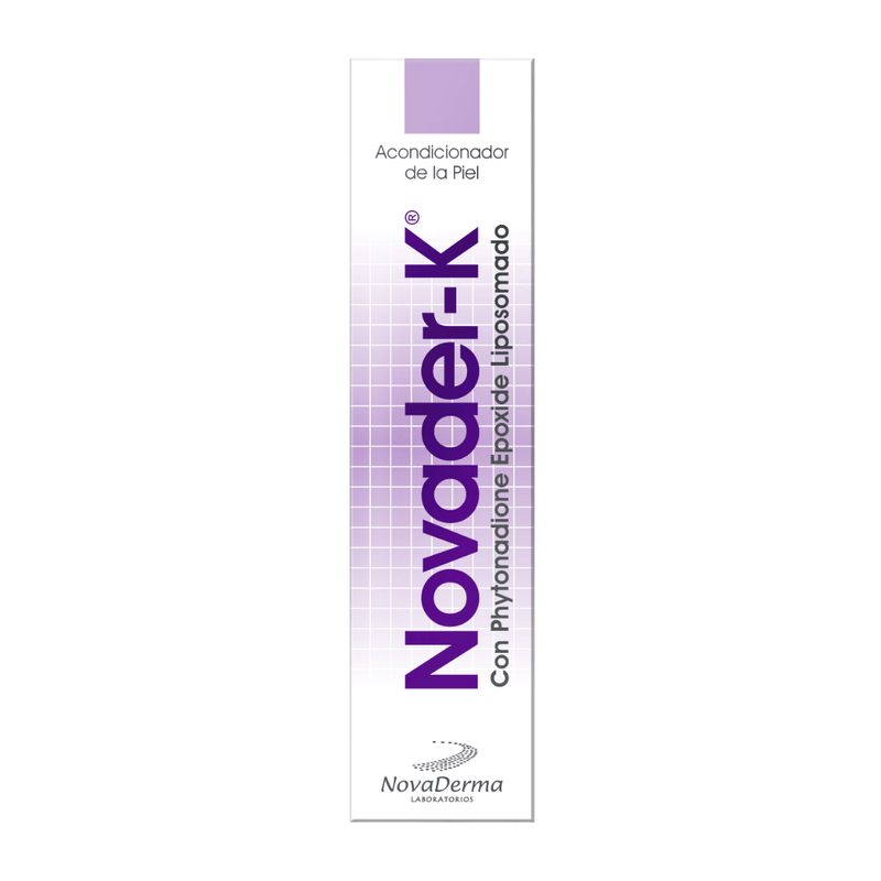 NOVADER K ACONDICIONADOR PIEL_F