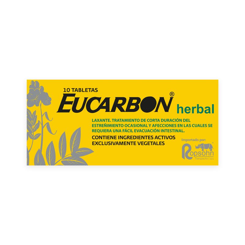 EUCARBON HERBAL_F