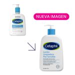 CETAPHIL LOCION LIMPIADORA SEN_L