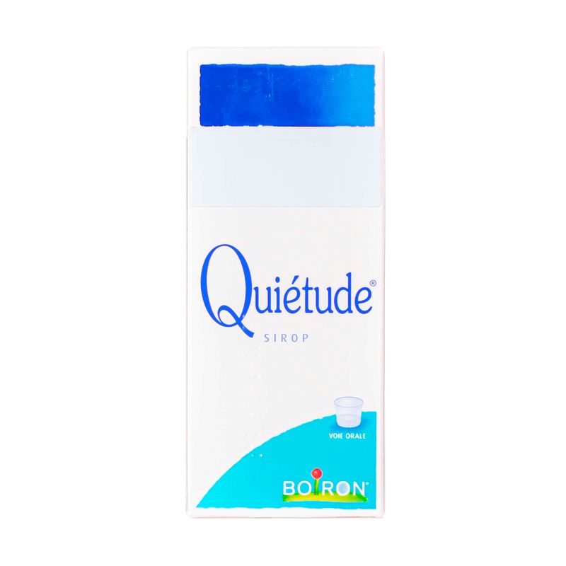 QUIETUDE BOIRON_F