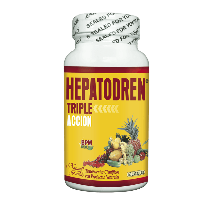 HEPATODREN_F