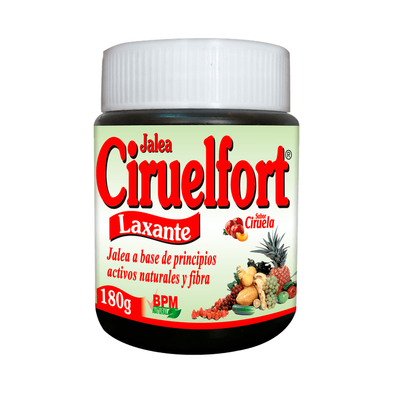 CIRUELFORT JALEA_F