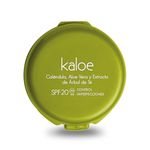 POLVO COMPACT KALOE IMP BRONCE_F