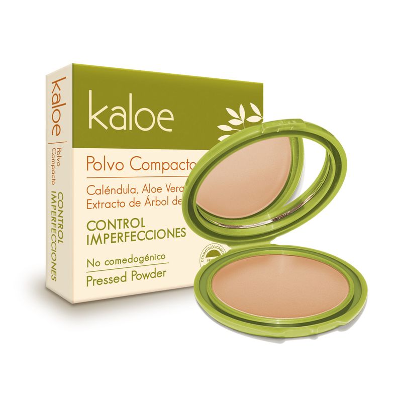 POLVO COMPACT KALOE IMP BRONCE_L