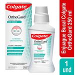 ENJUAGUE BUCAL COLGATE ORTHOGA_P