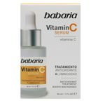 SERUM FACIAL BABARIA VITAM C_F