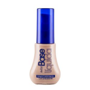 BASE LIQUIDA NAILEN  N 3