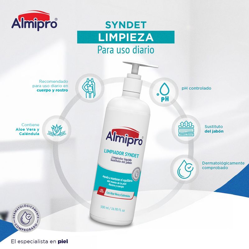 LIMPIADOR LIQUIDO SYND ALMIPRO_L