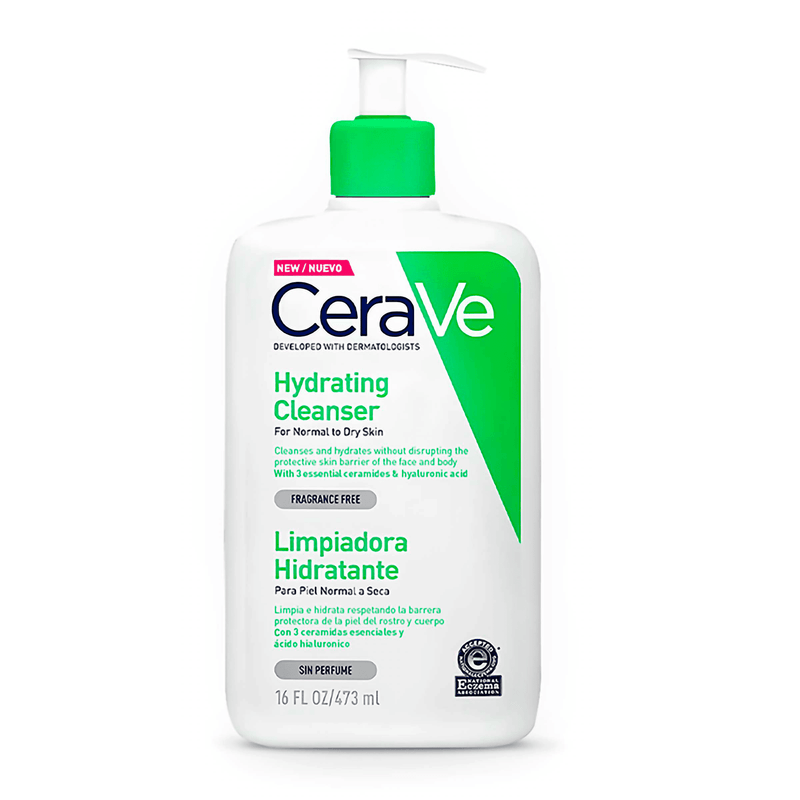 LIMPIADOR HIDRATANTE CERAVE_F