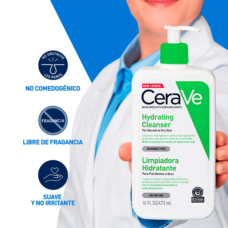 LIMPIADOR HIDRATANTE CERAVE_P
