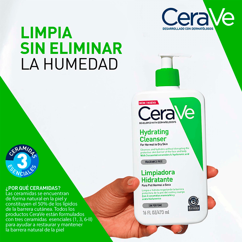 LIMPIADOR HIDRATANTE CERAVE_C