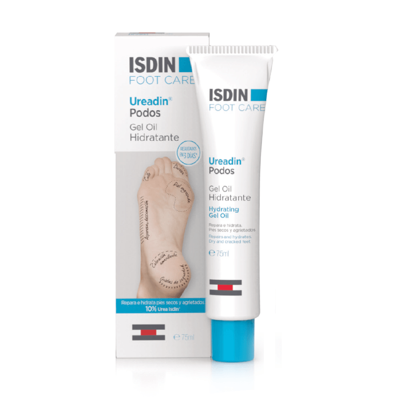 ISDIN FOOT CARE UREADIN PODOS_F
