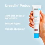 ISDIN FOOT CARE UREADIN PODOS_L