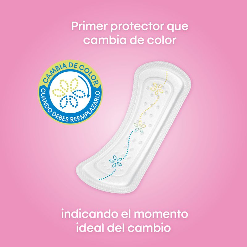 PROTECTORES KOTEX INDICADOR PH_P