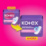 PROTECTORES KOTEX LARGOS EXTRA_L