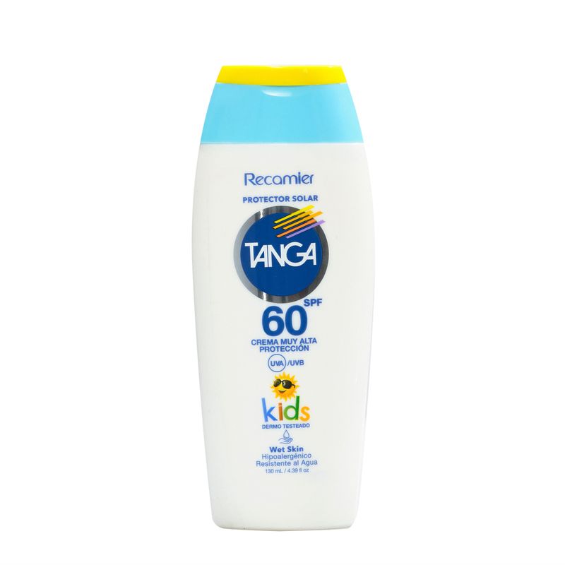 BLOQTANGASPF60KIDS WETSKIN_F