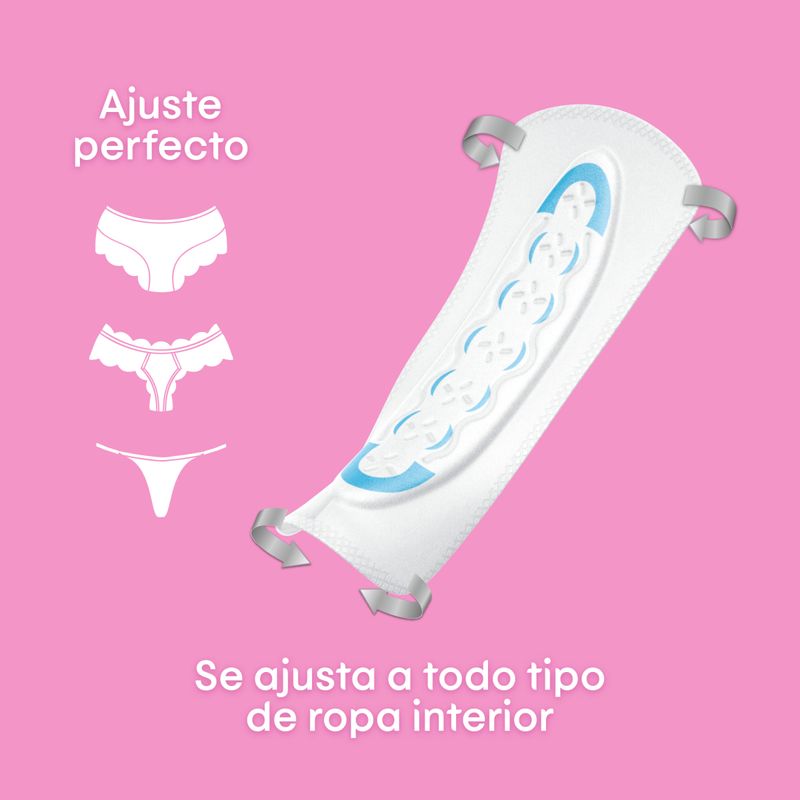 PROTECTOR DIARIO KOTEX ULTRA F_P