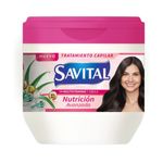 TRATAMIENTO CAPILAR SAVITAL_F